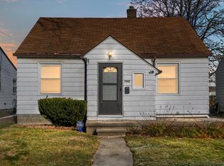 7051 Hupp Ave, Warren, MI 48091