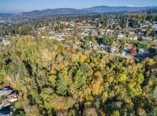 0 Nevada St, Bellingham, WA 98229