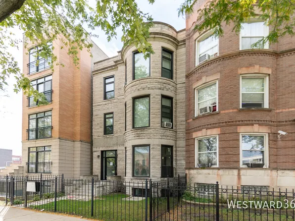 4030 S Indiana Ave APT 1, Chicago, IL 60653