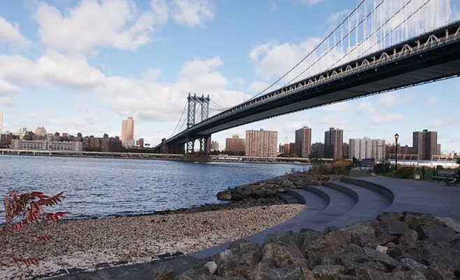 Rented by Brown Harris Stevens | media 18