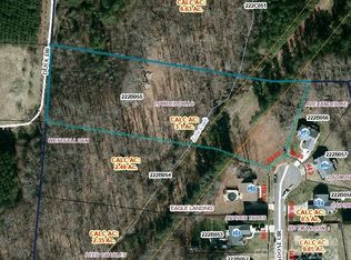 167 Gray Goose Cir, China Grove, NC 28023