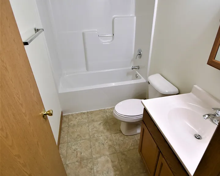 Prairie Ridge Apartments — Photo 28