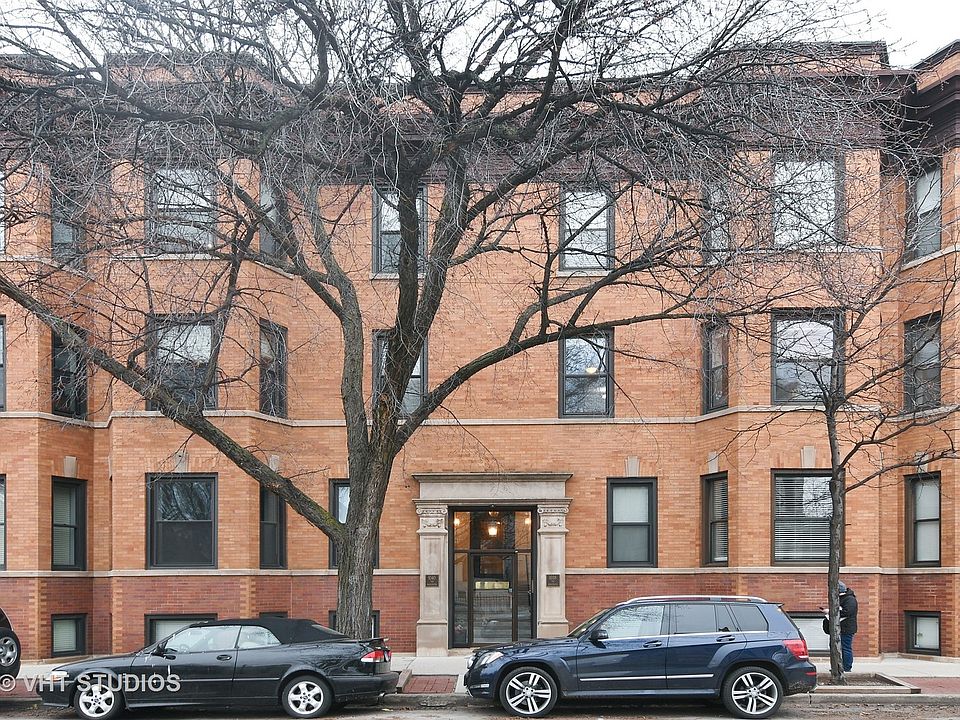 1st image of 1038 W Armitage Ave #1A