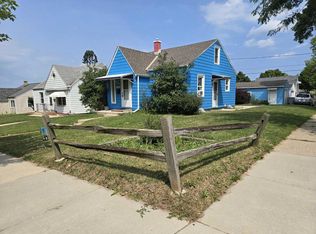 3730 S 5th Pl, Milwaukee, WI 53207