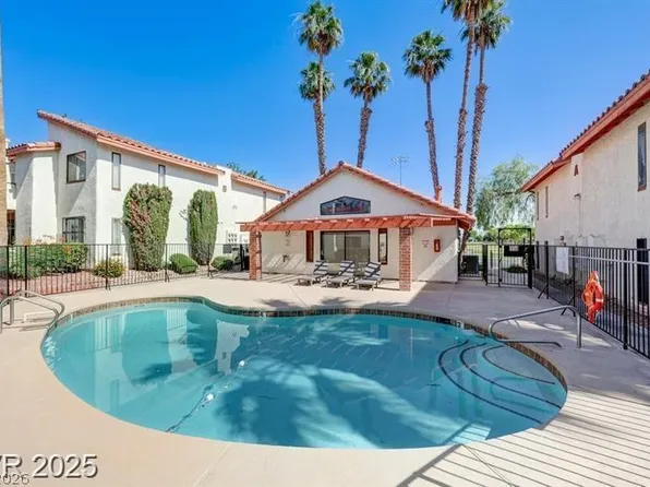 1701 E Katie Ave APT 91, Las Vegas, NV 89119