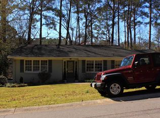 3216 Wagon Gap Trl, Birmingham, AL 35216