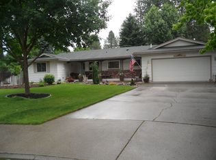 5204 W Baywood Ct, Spokane, WA 99208