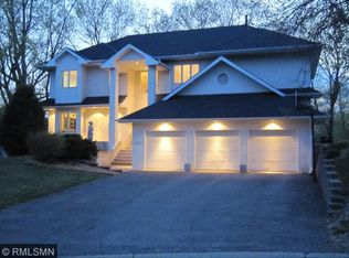 11623 Raspberry Hill Rd, Eden Prairie, MN 55344