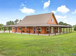 1103 County Road 359, Crossville, AL 35962