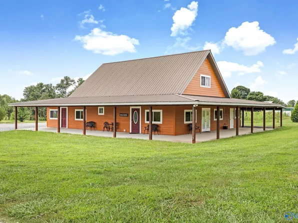 1103 County Road 359, Crossville, AL 35962