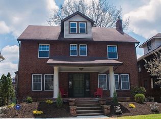 3000 Berkshire Rd, Cleveland Heights, OH 44118