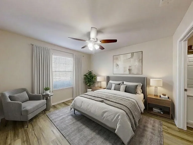 The Augusta at Gruene Garden Apartments — Photo 61