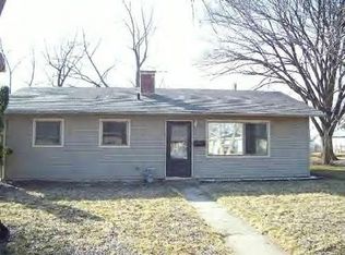 349 S Oakdale Ave, Kankakee, IL 60901