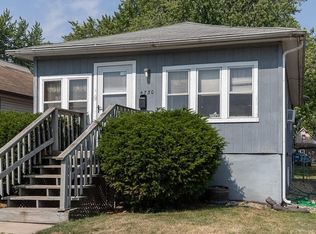 4730 Elm Ave, Hammond, IN 46327