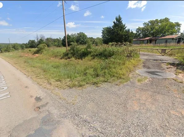17600 N Choctaw Rd, Luther, OK 73054