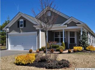 120 Nottingham Way, Jackson, NJ 08527