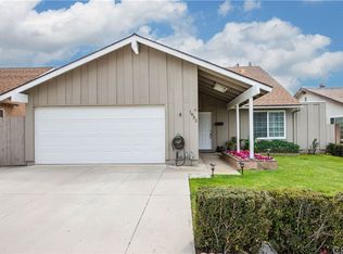 1832 E Pamela Ct, Simi Valley, CA 93065