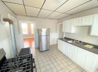 48 Providence St #2, Worcester, MA 01604