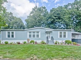 5 John Dr, West Springfield, MA 01089