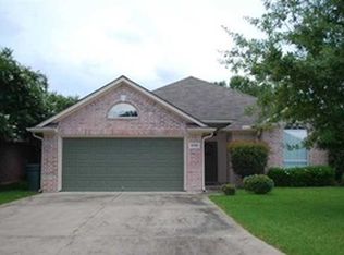 5710 Jackie Ln, Beaumont, TX 77713