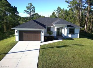 1147 Jean St E, Lehigh Acres, FL 33974