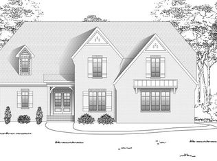 1010 Medinah Dr, Winston Salem, NC 27107