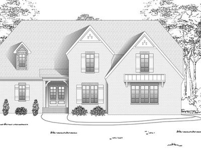 1010 Medinah Dr, Winston Salem, NC, 27107