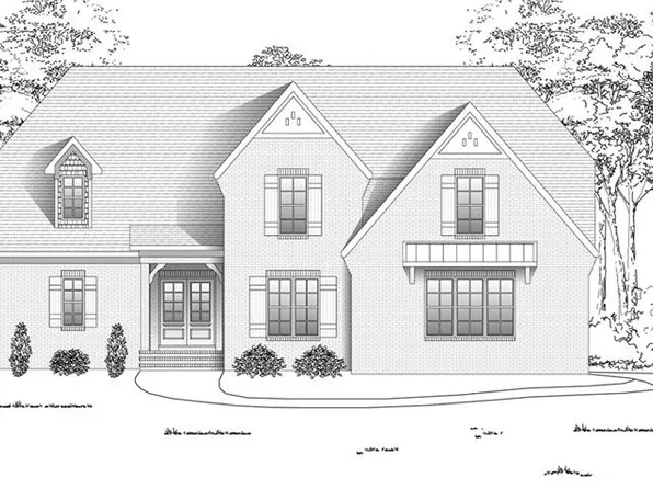 1010 Medinah Dr, Winston Salem, NC 27107