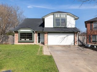 1805 White Oak Cv, Round Rock, TX 78681