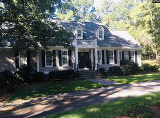 436 Longtown Rd W, Blythewood, SC 29016