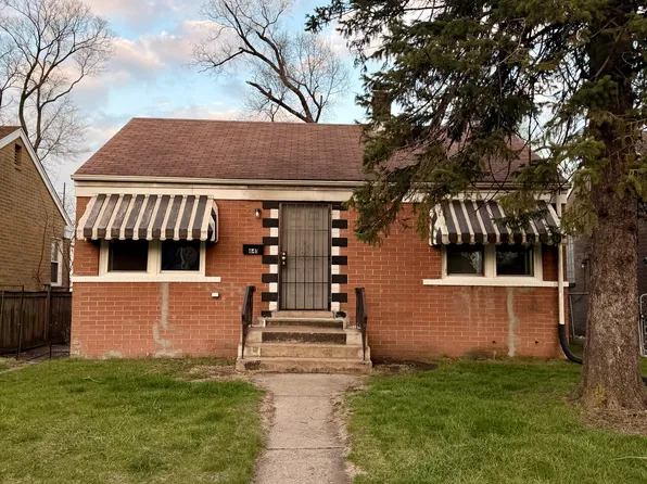 641 Mississippi St, Gary, IN 46402