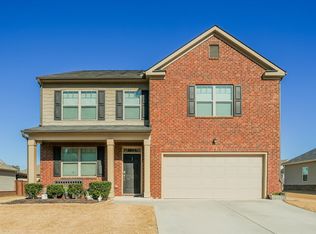 3738 Sweet Iris Cir, Loganville, GA 30052