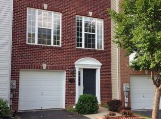 2541 Carrington Way, Frederick, MD 21702