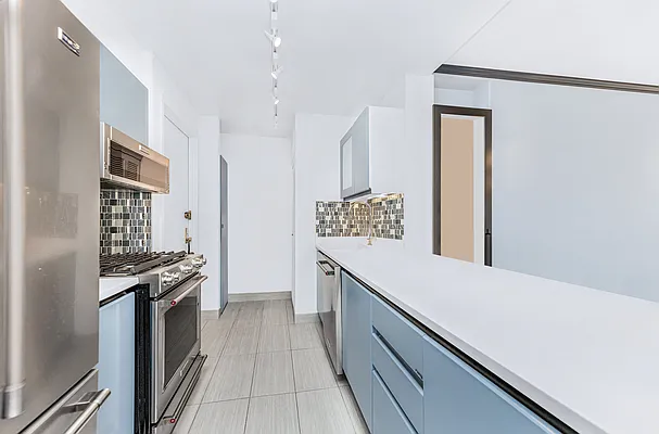 Rented by Brown Harris Stevens | media 14