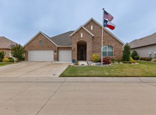 8008 American Way, Denton, TX 76207