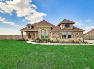 2015 Broadhead Rd, Waxahachie, TX 75165
