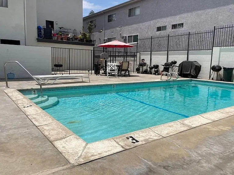 Gilmore Apts.. Beautiful Newly Remodeled Apartments...CALL NOW! — Photo 8
