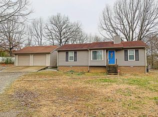 7106 Dogwood Ct, Fairview, TN 37062