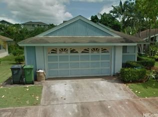 94-1030 Eleu St, Waipahu, HI 96797
