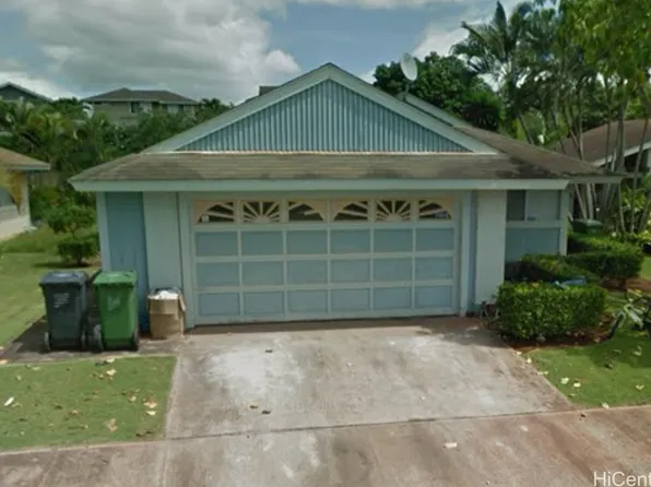 94-1030 Eleu St, Waipahu, HI 96797