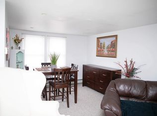 13 Spring St APT 3, Gloucester, MA 01930