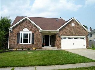 11224 Baywood Ln, Indianapolis, IN