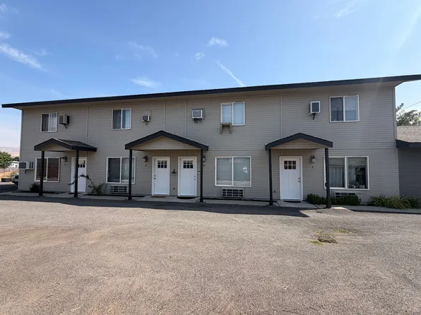 332, 332 Terminal St #5, Wenatchee, WA 98801