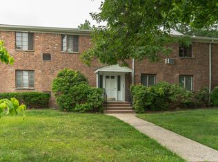 6D Troy Dr #26, Springfield, NJ 07081