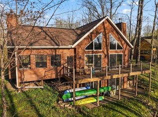 16665 West Piper Lane, Birchwood, WI 54817