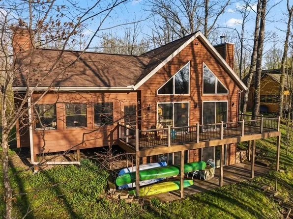 16665 West Piper Lane, Birchwood, WI 54817