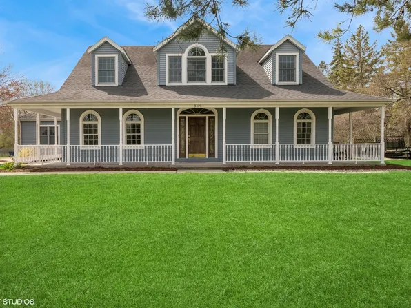 3419 13th St, Winthrop Harbor, IL 60096