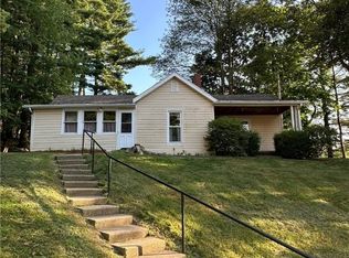 1645 Pleasant Valley Dr, Coshocton, OH