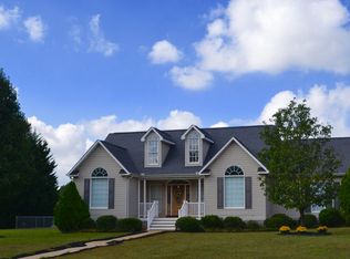 219 Green Ridge Rd, Moore, SC 29369