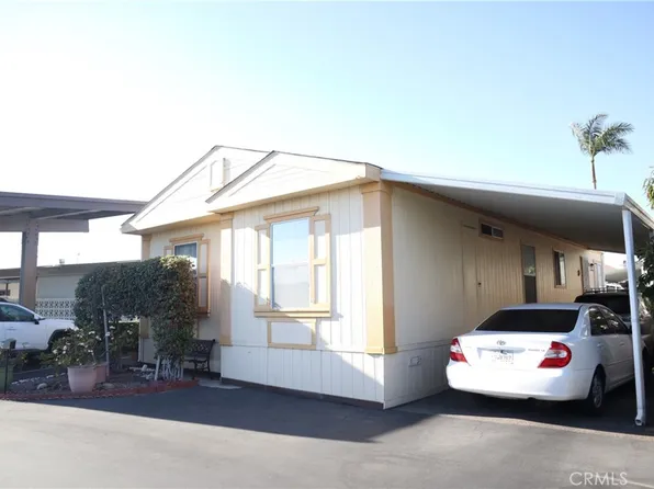 8111 Stanford Ave Space 74, Garden Grove, CA 92841